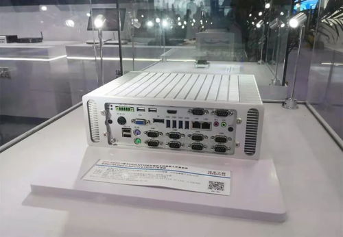 華北工控閃耀CACLP2021，體外診斷專用計算機產品方案引領智慧醫療新潮流